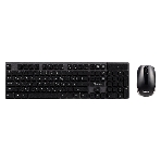 Комплект клавиатура+мышь Smartbuy серия ONE 400AG черный (SBC400AGK) /10.  ', фото 1