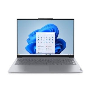 Ноутбук Lenovo ThinkBook 16 G8 IAL/16'IPS/Intel Core Ultra 5 225U/32GB/512GB SSD/Intel Graphics/Без ОС/серый/1.7kg