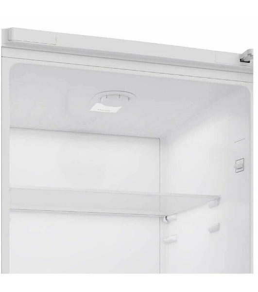 Холодильник Beko B1RCSK362G серый двухкамерный 230/113л морозилка снизу