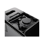 Кофемашина автоматическая Redmond CM707 серый, исп. кофе - зерновой, 1.5 л, 1350 Вт, 19 бар, фото6