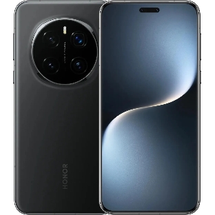 Смартфон HONOR Magic 7 Pro 12/512Gb, черный