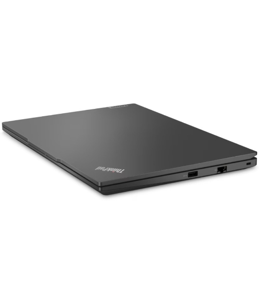 Ноутбук Lenovo ThinkPad E14 G5/14'/IPS/AMD Ryzen 5 7430U/16Gb/512Gb SSD/AMD Radeon Graphics/No OS/1.43kg