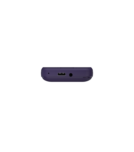 Мобильный телефон Maxvi C38 фиолетовый