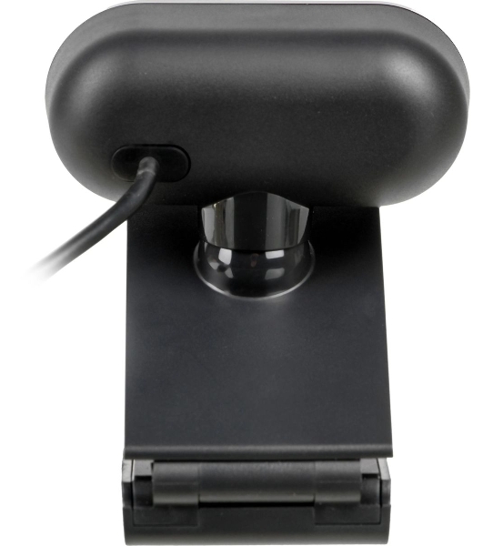 Веб-камера A4Tech PK-925H 1920x1080, 30 кадр/с, USB Type-A, микрофон, универсальное крепление