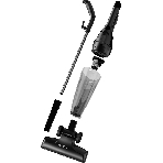 Пылесос вертикальный Topdevice CVC100 черный, питание от сети, 600 Вт, уборка сухая, пылесборник 1.2 л, фото4