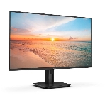 Монитор 23.8' Philips 24E1N1200A IPS 1920x1080, 120 Гц, 4 мс, 16:9, 300 кд/м², HDMI 1.4, DP 1.2, VGA, 3.5 мм, динамики (2x2 Вт), черный, фото5