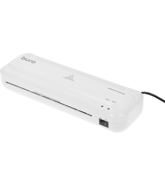 Ламинатор Buro BU-L285, 2 вала, A4, 100мкм, 220мм/мин