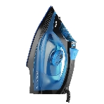 Утюг Centek CT-2351 синий, 2200 Вт, 35 г/мин, 130 г/мин, 300 мл, фото4