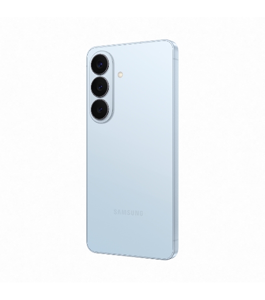 Смартфон Samsung Galaxy S26 SM-S942B 12/512Gb голубой
