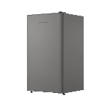 Холодильник Kuppersberg RFT 90 G серый однокамерный 89л, фото 1