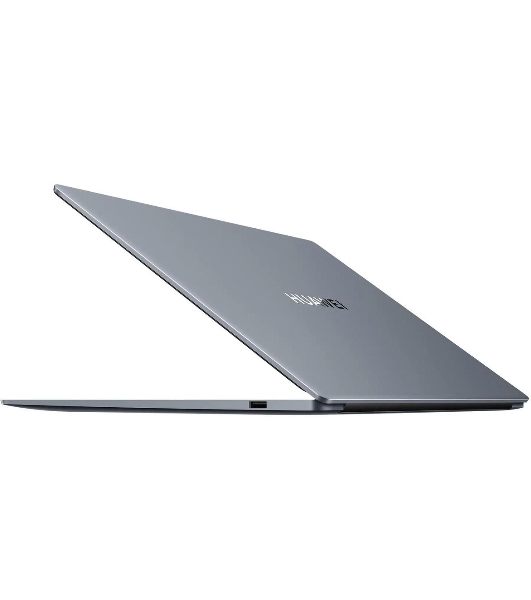 Ноутбук Huawei MateBook D16 MCLG-X/16'/IPS/Intel Core i5 13420H/16384Mb/1000Gb SSD/Intel UHD Graphics/DOS/серый/1.68kg