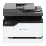 МФУ лазерное Sindoh C300, A4, цветной, печ. 24 стр/мин., скан. до 20 стр/мин (цвет.) 45 стр/мин (ч/б), 2400 x 600 dpi, USB, Ethernet, Wi-Fi, фото 1