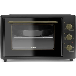 Мини-печь Darina UB NDE 37 701 B 37л. 1400Вт черный