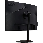 Монитор 27' Acer Nitro XV272UV3bmiiprx IPS 2560x1440, 180 Гц, 0.5 мс, 16:9, 350 кд/м2, 2xHDMI, 1хDP, 1x3.5 мм, черный, фото8