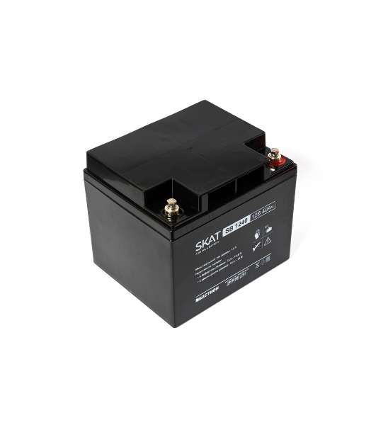 Батарея для ИБП БАСТИОН SKAT SB 1240 (Код товара: 2538)