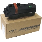 Картридж лазерный CET (PK9/PK11) TK-1160 (CET6740) черный (280 г. 7200 стр.) для Kyocera ECOSYS P2040dn/P2040dw, фото 1