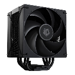 Кулер ID-Cooling FROZN A410 DK черный 120мм алюминий+медь 2000rpm 30db 4-pin 220W 152мм, фото 1