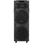 Минисистема AIWA CAS-1001 черный, фото8