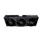 Видеокарта Palit PA-RTX5080 GAMINGPRO 16Gb V1 GDDR7 256bit 3xDP HDMI 3FAN RTL, фото8