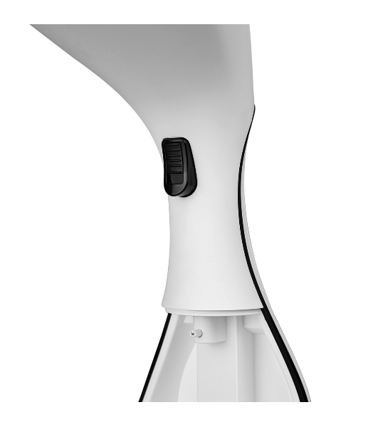 Отпариватель Centek CT-2391 белый, 2200 Вт, 40 г/мин, 260 мл