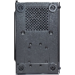Компьютерный корпус Minitower ExeGate Mistery X2-NPX400, фото6