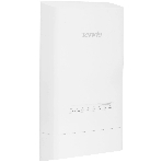 Наружная точка доступа Tenda OS3 (2-pack) (комплект 2 шт), 5 ГГц, до 867 Мбит/с, внешняя антенна 1x12dBi, IP65, PoE, фото8