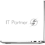 Ноутбук Dell Pro 13 Plus Core Ultra 7 268V 13,3' FullHD+300nit AG,300 nit,32GB LPDDR5,2TB SSD,Intel Arc graphics,3 cell 55 Wh,Backlit,FPR,Thunderbolt,W11Pro/English,1,23kg,2y,KB Eng,Aluminum/Platin Silver, фото4