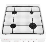 Плита газовая Gefest ПГ 3200-08 К35 белый, конфорок 4 шт, духовка 42 л, 50 см x 85 см x 53 см, фото15