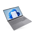 Ноутбук Lenovo ThinkBook 16 G8 IAL/16'IPS/Intel Core Ultra 5 225U/32GB/512GB SSD/Intel Graphics/Без ОС/серый/1.7kg, фото8
