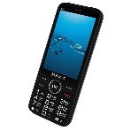 Мобильный телефон Maxvi B35 черный, фото9