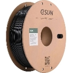 Пластик для принтера 3D Esun PETG175B1P1 PETG 1кг 1цв. черный, фото 1