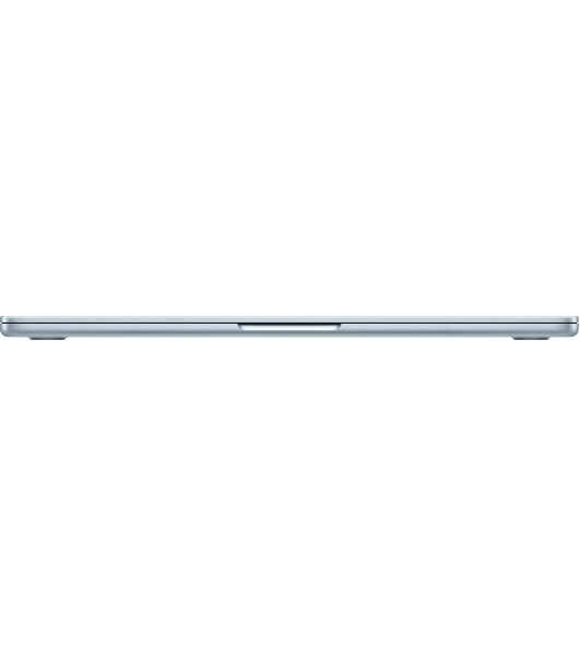 Ноутбук Apple MacBook Air A3240 голубой MC6U4HN/A M4 10 core 16Gb SSD 512Gb/10 core GPU 13.6' Liquid Retina (2560x1664) macOS WiFi BT Cam