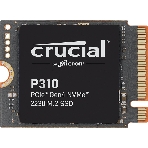 Накопитель SSD Crucial P310 2Tb PCIe Gen4 NVMe 2230 M.2 SSD CT2000P310SSD2, фото 1