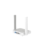 Интернет-центр Netcraze Starter (NC-1121) с Mesh Wi-Fi N300 и 3-портовым Smart-коммутатором, фото3