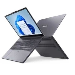 Ноутбук Lenovo IdeaPad Slim 3 15ARP10/15.3'/IPS/AMD Ryzen 7 7735HS/16Gb/512Gb SSD/AMD Radeon 680M/NoOS/серый/1.63kg, фото5