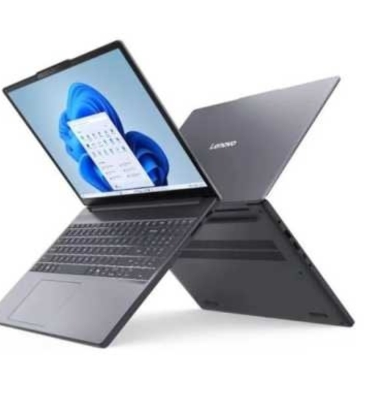 Ноутбук Lenovo IdeaPad Slim 3 15ARP10/15.3'/IPS/AMD Ryzen 7 7735HS/16Gb/512Gb SSD/AMD Radeon 680M/NoOS/серый/1.63kg