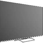 Телевизор Skyworth 65' 65Q77G черный/серебристый QLED Google TV UHD 144Hz Smart TV 3GB/16GB, фото5