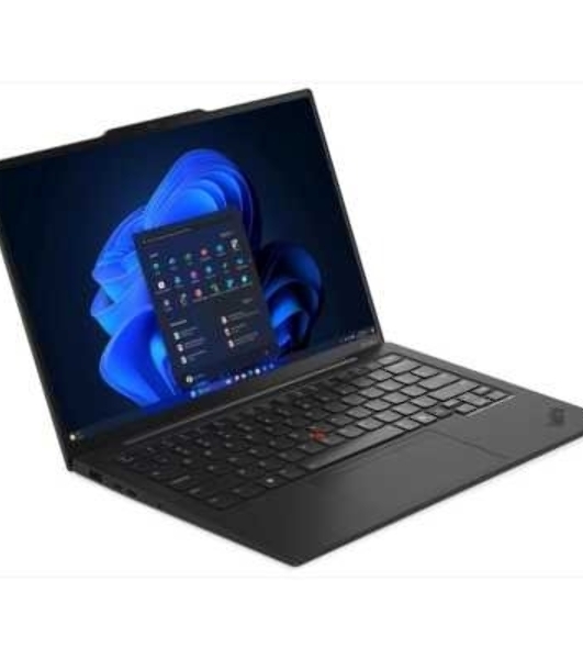 Ноутбук Lenovo ThinkPad X1 Carbon G13 Aura Edition, 14' (1920x1200) Touch 100%sRGB 500 nits, Ultra 7 255U, 32gb, 1TB SSD, Intel Graphics, Intel Wi-Fi 6E AX211 2x2 AX&BT 5.3, CAM 1080P RGB+IR, 57Wh, BKLT KB US-ENG, W11 Pro,