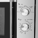 Микроволновая печь встраиваемая HOMSair MOB201S, фото7