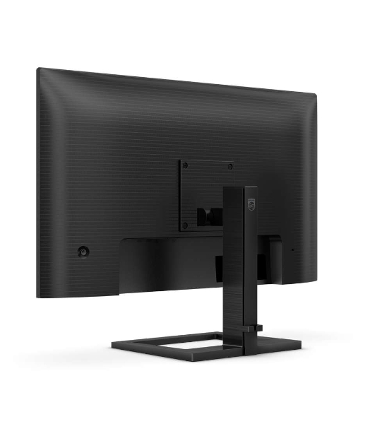 Монитор 27' Philips 27E1N1600AE IPS 2560x1440, 100 Гц, 1 мс, 16:9, 350 кд/м2, 1xHDMI, 2xUSB, USB-C (65 Вт), черный