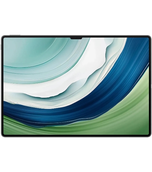 Планшет Huawei MatePad Pro PCE-W29 13.2', 12Gb, 256Gb, Wi-Fi, HarmonyOS 4, черный