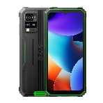 Смартфон Blackview BV4800 Pro, 4/128Gb, зеленый, фото 1