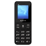 Мобильный телефон Maxvi P99 черный, фото10