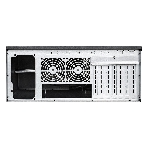 Серверный корпус ExeGate Pro 4U300-08 (RM 19', высота 4U, глубина 300, без БП, USB), фото2