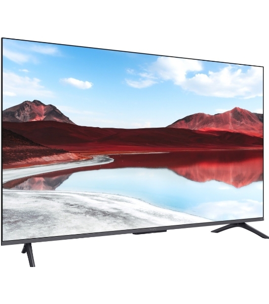 Телевизор Xiaomi TV A Pro 50 2026 L50MB-APRU черный DLED UHD 60Hz Smart TV