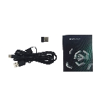 Клавиатура беспроводная Raskat K006 USB Type-A, чёрный, фото4