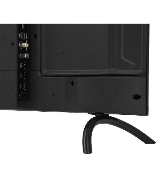 Телевизор Hyundai 65' H-LED65BU7003 черный LED UHD 60Hz Smart TV