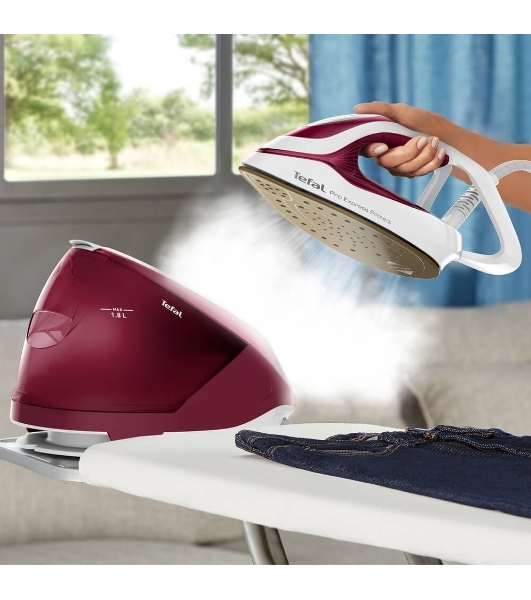 Парогенератор Tefal GV9220E0
