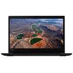 Ноутбук Lenovo 20VJA2U4CD ThinkPad L13 G2 13.3' Core i5 1135G7 8Gb SSD256Gb Intel Iris Xe graphics 13.3' IPS FHD (1920x1080) noOS черный WiFi BT Cam (20VJA2U4CD), фото 1