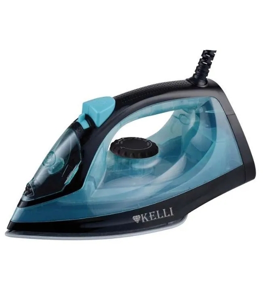 Утюг KELLI KL-1642